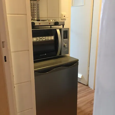 דירה Perfectly Downtown / Mitten Im Geschehen *