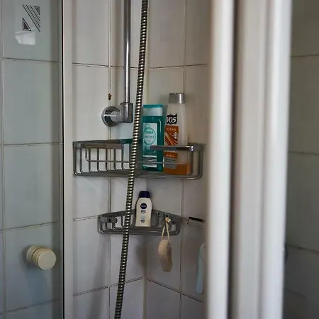 Lägenhet Perfectly Downtown / Mitten Im Geschehen Wiesbaden