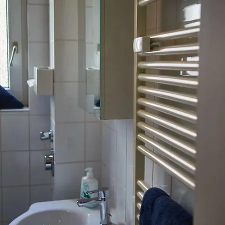 Lägenhet Perfectly Downtown / Mitten Im Geschehen