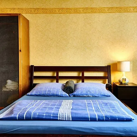 Perfectly Downtown / Mitten Im Geschehen Apartamento *