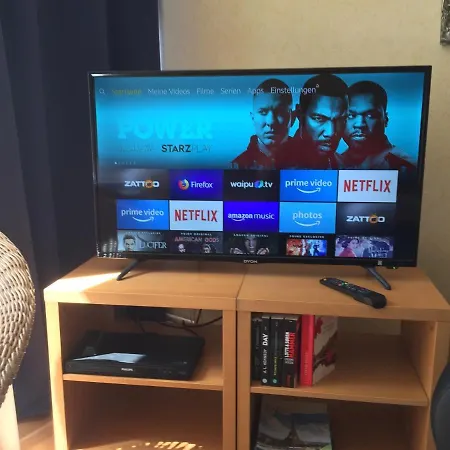 Perfectly Downtown / Mitten Im Geschehen * ויסבאדן