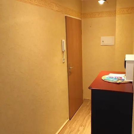 Lägenhet Perfectly Downtown / Mitten Im Geschehen *