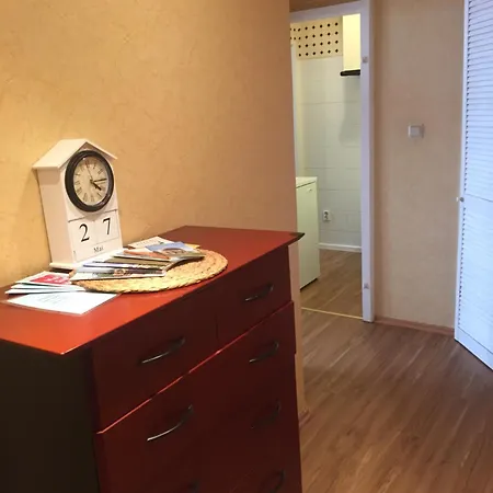 Perfectly Downtown / Mitten Im Geschehen Lägenhet *