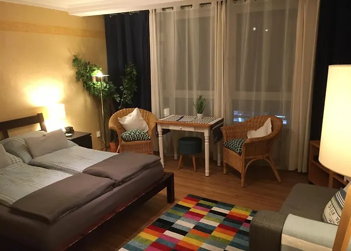 Perfectly Downtown / Mitten Im Geschehen