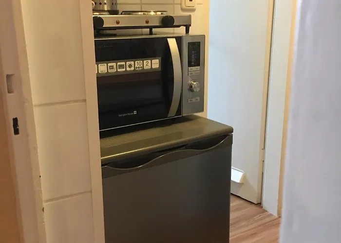 Apartman Perfectly Downtown / Mitten Im Geschehen *