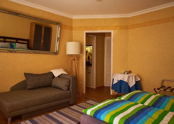 Perfectly Downtown / Mitten Im Geschehen