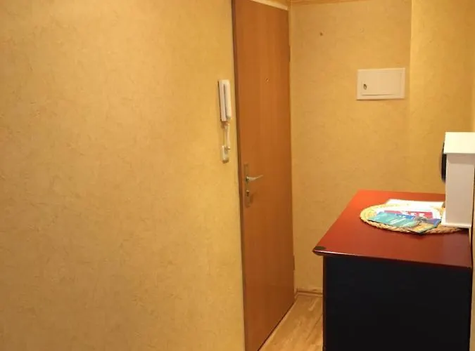 Apartman Perfectly Downtown / Mitten Im Geschehen *