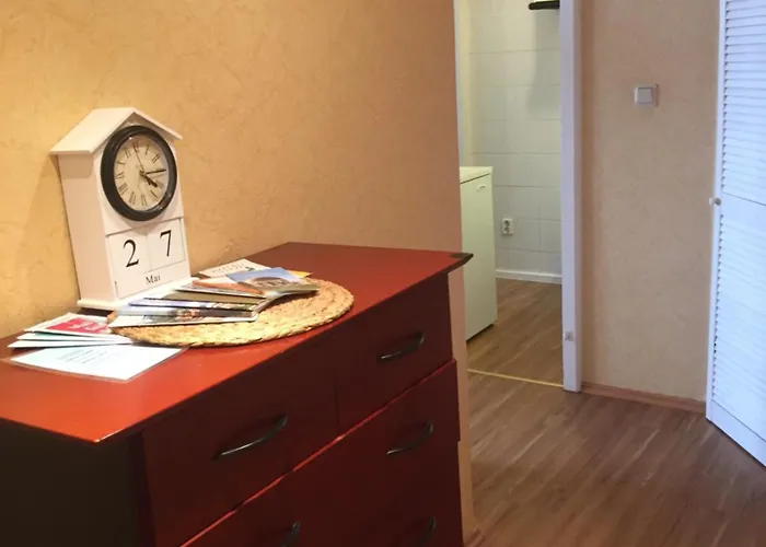 Perfectly Downtown / Mitten Im Geschehen Apartman *